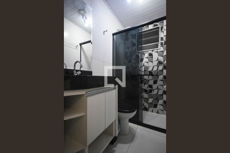 Apartamento para alugar com 50m², 2 quartos e 1 vagaBanheiro