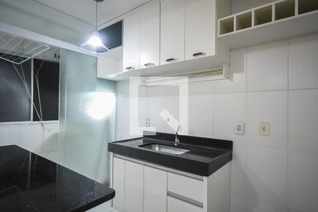 Apartamento para alugar com 50m², 2 quartos e 1 vagaCozinha