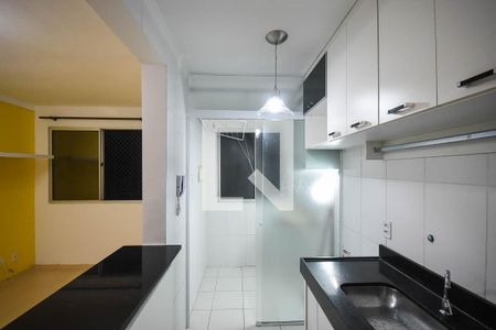 Apartamento para alugar com 50m², 2 quartos e 1 vagaCozinha