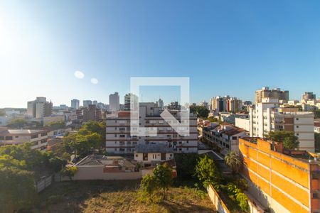 Vista de apartamento à venda com 2 quartos, 151m² em Menino Deus, Porto Alegre