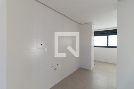 Apartamento à venda com 151m², 2 quartos e 1 vagaCozinha e Área de Serviço