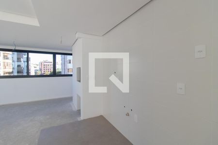 Apartamento à venda com 151m², 2 quartos e 1 vagaCozinha e Área de Serviço