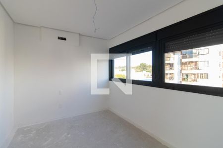 Quarto 1 de apartamento à venda com 2 quartos, 151m² em Menino Deus, Porto Alegre