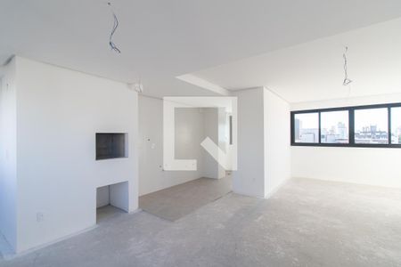 Apartamento à venda com 151m², 2 quartos e 1 vagaCozinha e Área de Serviço