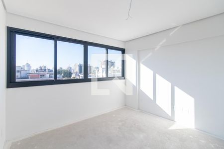 Sala de apartamento à venda com 2 quartos, 151m² em Menino Deus, Porto Alegre