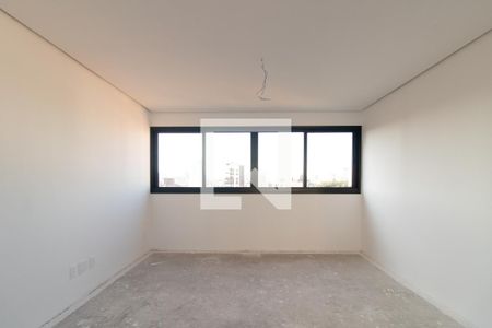 Sala de apartamento à venda com 2 quartos, 151m² em Menino Deus, Porto Alegre