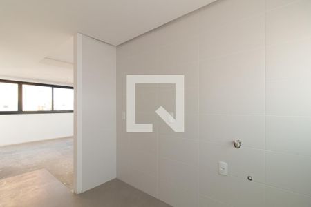 Apartamento à venda com 151m², 2 quartos e 1 vagaCozinha e Área de Serviço