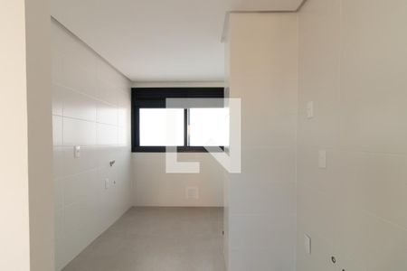 Apartamento à venda com 151m², 2 quartos e 1 vagaCozinha e Área de Serviço