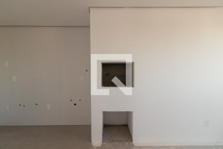 Apartamento à venda com 151m², 2 quartos e 1 vagaCozinha e Área de Serviço