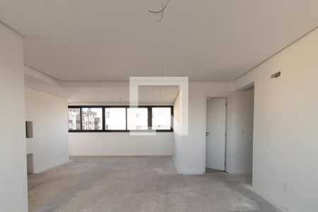 Sala de apartamento à venda com 2 quartos, 151m² em Menino Deus, Porto Alegre