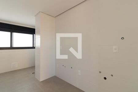 Apartamento à venda com 151m², 2 quartos e 1 vagaCozinha e Área de Serviço