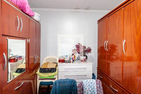 Casa à venda com 200m², 3 quartos e 2 vagasCloset