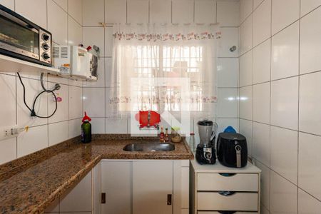 Casa à venda com 200m², 3 quartos e 2 vagasCozinha