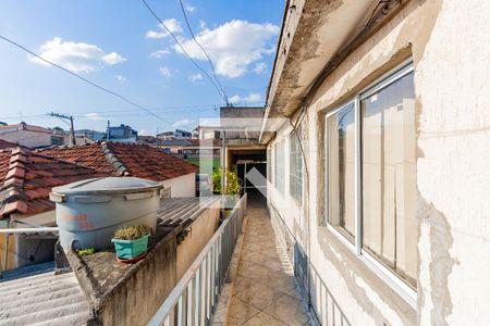Casa à venda com 200m², 3 quartos e 2 vagasÁrea Externa