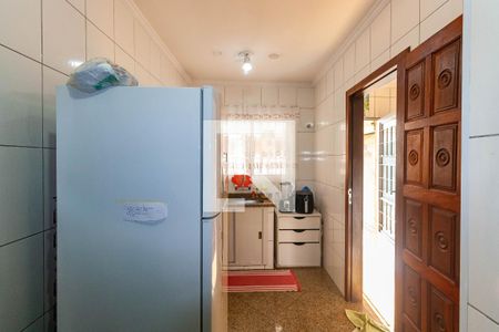 Casa à venda com 200m², 3 quartos e 2 vagasCozinha