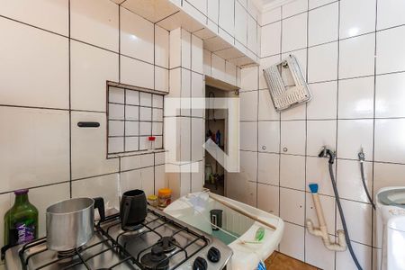 Casa à venda com 200m², 3 quartos e 2 vagasLavanderia