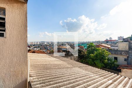 Casa à venda com 200m², 3 quartos e 2 vagasVista da Área Externa