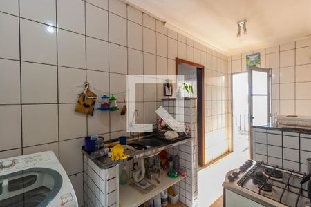 Casa à venda com 200m², 3 quartos e 2 vagasLavanderia