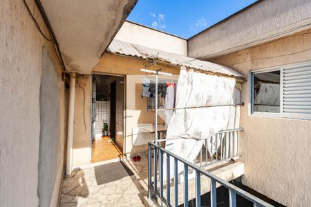 Casa à venda com 200m², 3 quartos e 2 vagasÁrea Externa