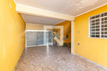 Casa à venda com 200m², 3 quartos e 2 vagasGaragem