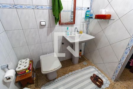 Casa à venda com 200m², 3 quartos e 2 vagasBanheiro 2