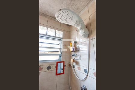 Casa à venda com 200m², 3 quartos e 2 vagasBanheiro 1