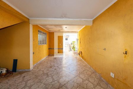 Casa à venda com 200m², 3 quartos e 2 vagasGaragem