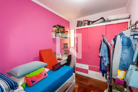 Casa à venda com 200m², 3 quartos e 2 vagasQuarto 2