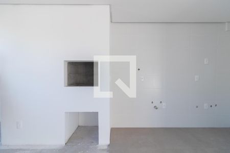 Apartamento à venda com 151m², 2 quartos e 1 vagaCozinha e Área de Serviço