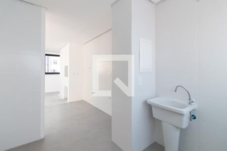 Apartamento à venda com 151m², 2 quartos e 1 vagaCozinha e Área de Serviço