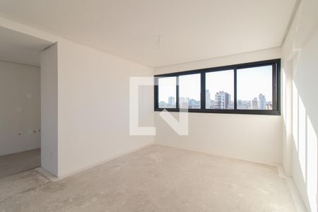 Sala de apartamento à venda com 2 quartos, 151m² em Menino Deus, Porto Alegre