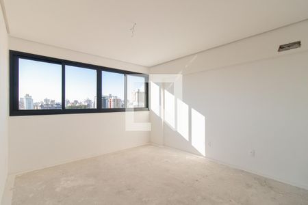 Sala de apartamento à venda com 2 quartos, 151m² em Menino Deus, Porto Alegre