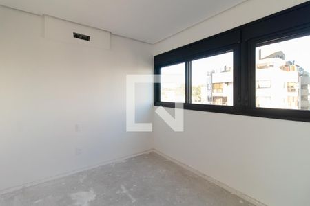 Quarto 1 de apartamento à venda com 2 quartos, 151m² em Menino Deus, Porto Alegre