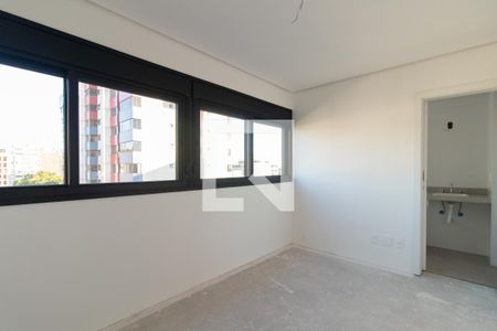 Quarto 1 de apartamento à venda com 2 quartos, 151m² em Menino Deus, Porto Alegre