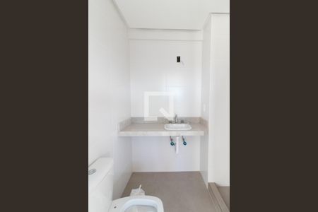 Apartamento à venda com 151m², 2 quartos e 1 vagaBanheiro