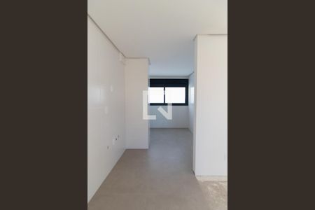 Apartamento à venda com 151m², 2 quartos e 1 vagaCozinha e Área de Serviço