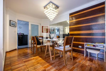 Sala de apartamento para alugar com 3 quartos, 130m² em Jardim Paulista, São Paulo