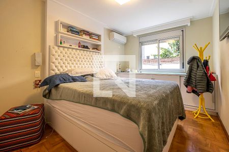 Suíte de apartamento para alugar com 3 quartos, 130m² em Jardim Paulista, São Paulo