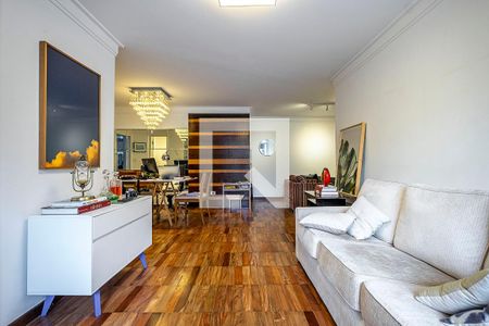 Apartamento à venda com 3 quartos, 130m² em Jardim Paulista, São Paulo