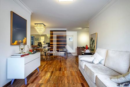 Apartamento para alugar com 3 quartos, 130m² em Jardim Paulista, São Paulo