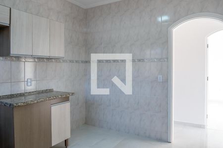 Casa para alugar com 150m², 4 quartos e 4 vagasCozinha