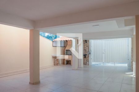 Casa para alugar com 150m², 4 quartos e 4 vagasÁrea Externa