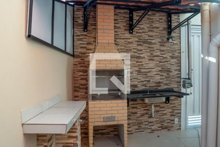 Casa para alugar com 150m², 4 quartos e 4 vagasÁrea Externa