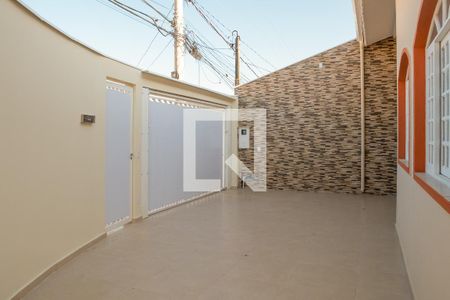 Casa para alugar com 150m², 4 quartos e 4 vagasÁrea Externa