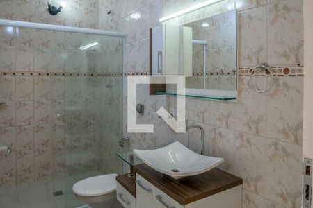 Casa para alugar com 150m², 4 quartos e 4 vagasBanheiro