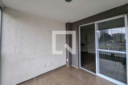 Sacada de kitnet/studio para alugar com 1 quarto, 31m² em Vila Mariana, São Paulo