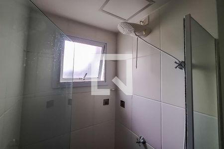 Studio à venda com 31m², 1 quarto e sem vaga Studio à venda com 31m², 1 quarto e sem vagaBanheiro