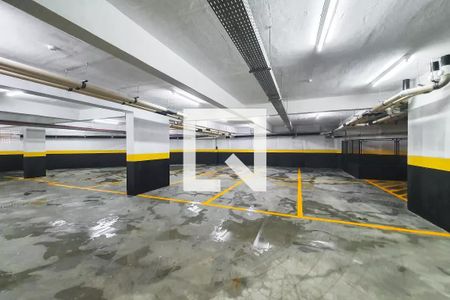 Studio à venda com 31m², 1 quarto e sem vaga Studio à venda com 31m², 1 quarto e sem vagaGaragem