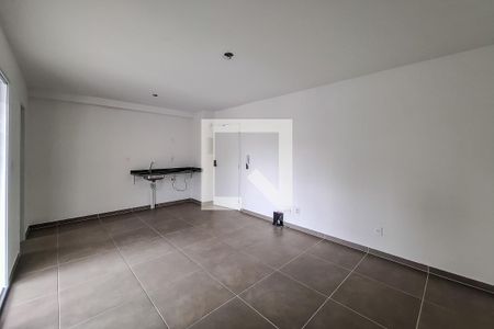 Studio de kitnet/studio para alugar com 1 quarto, 31m² em Vila Mariana, São Paulo