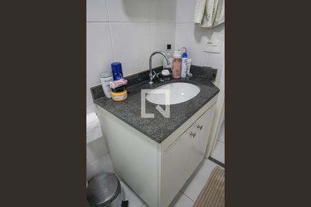 Apartamento à venda com 31m², 1 quarto e sem vagaBanheiro